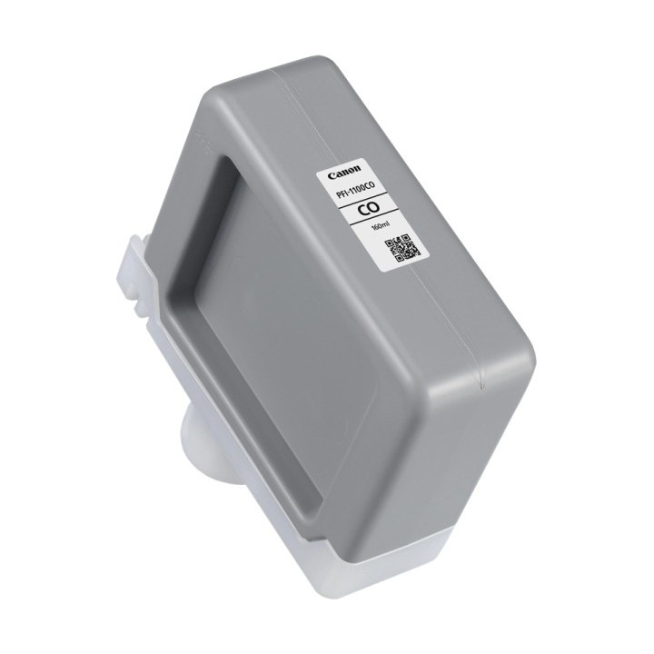 Canon PFI1100 Optimizador de Brillo Tinteiro Original - 0860C001/PFI-1