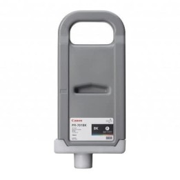 Canon PFI701 Preto Tinteiro Original - 0900B001/PFI-701BK