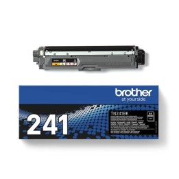 Brother TN241 Preto Toner Original - TN241BK