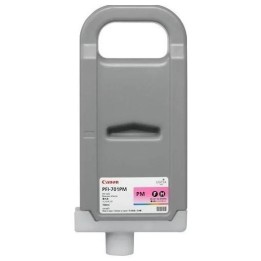 Canon PFI701 Magenta Photo Tinteiro Original - 0905B001/PFI-701PM