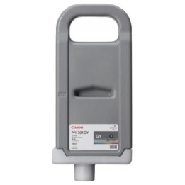Canon PFI701 Cinzento Tinteiro Original - 0909B001/PFI-701GY