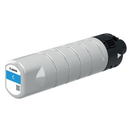 Canon PGI-7500XL Ciano Tinteiro Original - 2791C001