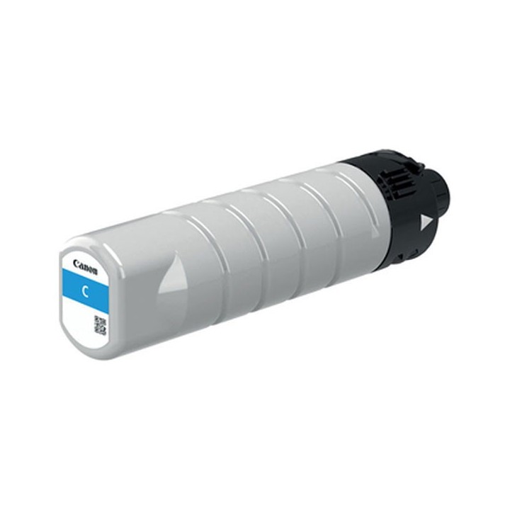 Canon PGI-7500XL Ciano Tinteiro Original - 2791C001