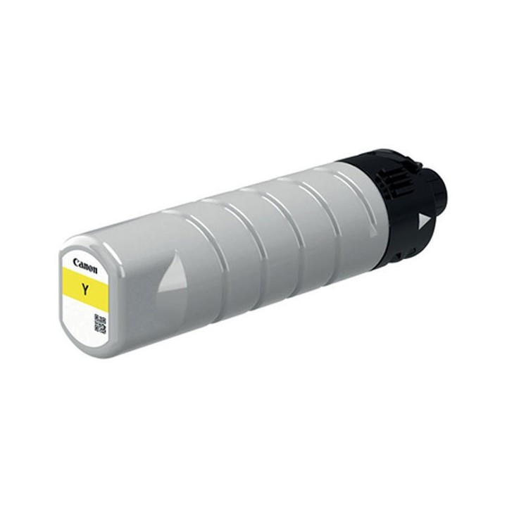 Canon PGI-7500XL Amarelo Tinteiro Original - 2793C001