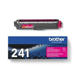 Brother TN241 Magenta Toner Original - TN241M