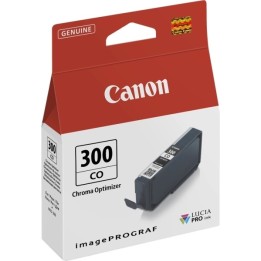 Canon PFI300 Chroma Optimizer Tinteiro Original - 4201C001/PFI-300CO