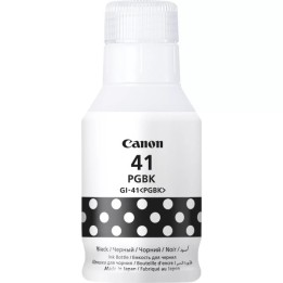 Canon GI41 Preto Frasco de Tinta Original - GI41PGBK/4528C001