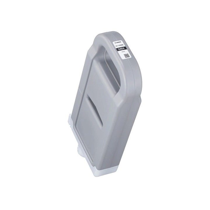 Canon PFI740 Preto Mate Tinteiro Original - 4768C001/PFI-740MBK