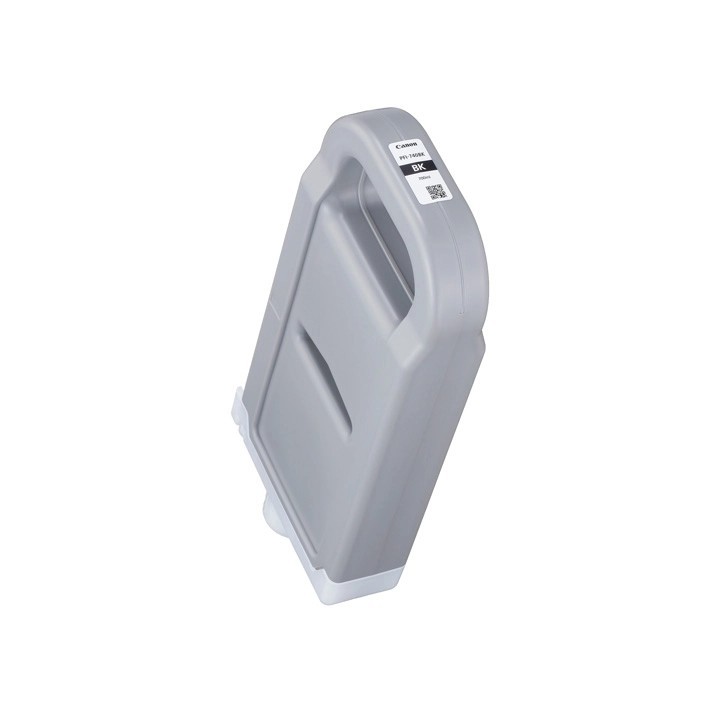 Canon PFI740 Preto Tinteiro Original - 4769C001/PFI-740BK