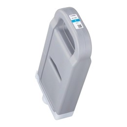Canon PFI740 Ciano Tinteiro Original - 4770C001/PFI-740C