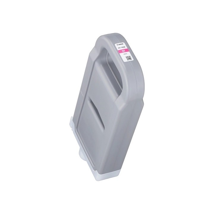 Canon PFI740 Magenta Tinteiro Original - 4771C001/PFI-740M