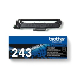 Brother TN243 Preto Toner Original - TN243BK