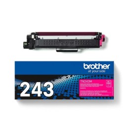 Brother TN243 Magenta Toner Original - TN243M