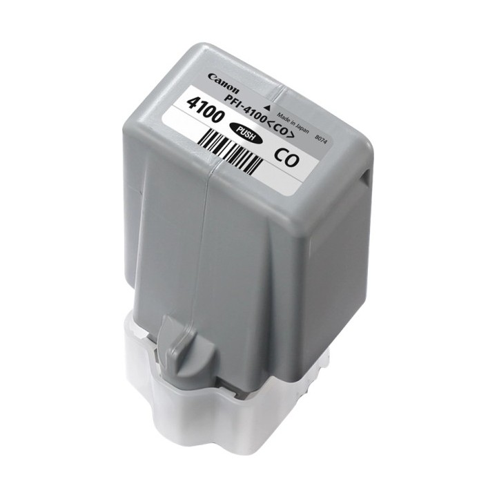 Canon PFI4100 Optimizador Tinteiro Original - 6787C001/PFI-4100CO