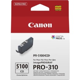 Canon PFI5100 Optimizador Tinteiro Original - 6960C001/PFI-5100CO