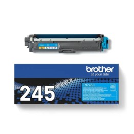 Brother TN245 Ciano Toner Original - TN245C