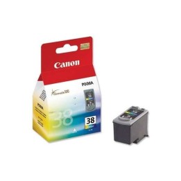 Canon CL38 Cor Tinteiro Original - 2146B001