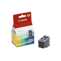 Canon CL41 Cor Tinteiro Original - 0617B001/0617B032