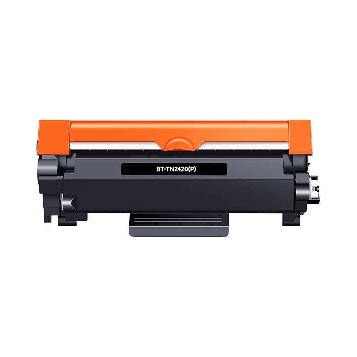 Brother TN2420/TN2410 Preto Toner Compatível