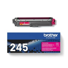 Brother TN245 Magenta Toner Original - TN245M