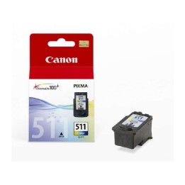Canon CL511 Cor Tinteiro Original - 2972B001