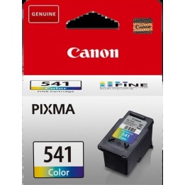 Canon CL541 Cor Tinteiro Original - 5227B001/5227B004/5227B005