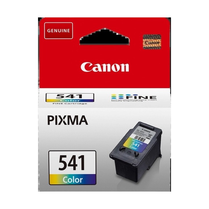 Canon CL541 Cor Tinteiro Original - 5227B001/5227B004/5227B005