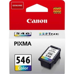 Canon CL546 Cor Tinteiro Original - 8289B001