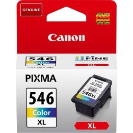 Canon CL546XL Cor Tinteiro Original - 8288B001