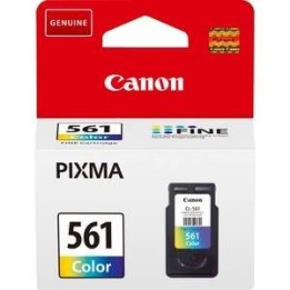 Canon CL561 Cor Tinteiro Original - 3731C001