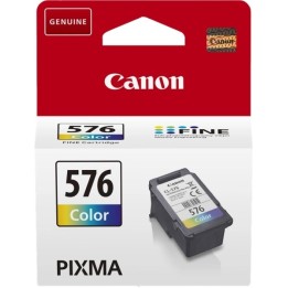Canon CL576 Cor Tinteiro Original - 5442C001