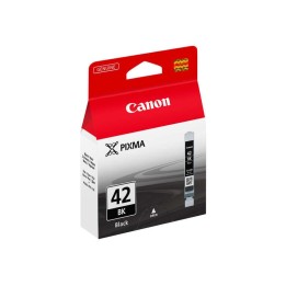 Canon CLI42 Preto Tinteiro Original - 6384B001