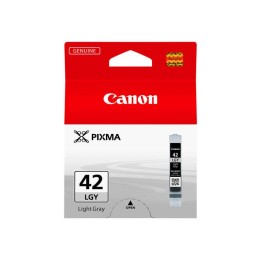 Canon CLI42 Cinzento Light Tinteiro Original - 6391B001