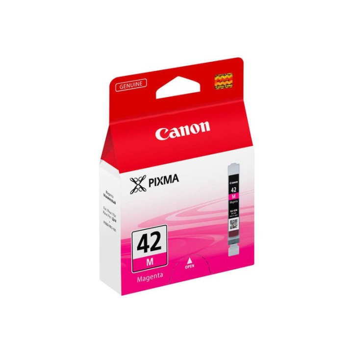 Canon CLI42 Magenta Tinteiro Original - 6386B001