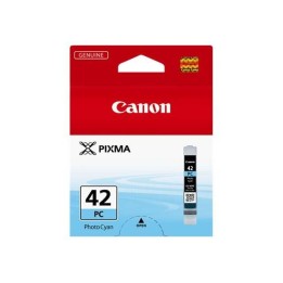Canon CLI42 Ciano Photo Tinteiro Original - 6388B001