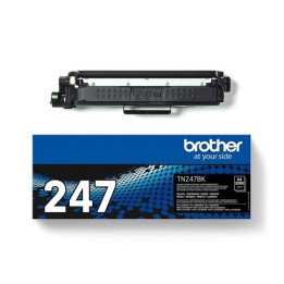 Brother TN247 Preto Toner Original - TN247BK