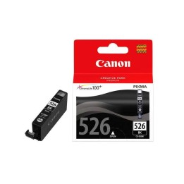 Canon CLI526 Preto Tinteiro Original - 4540B001