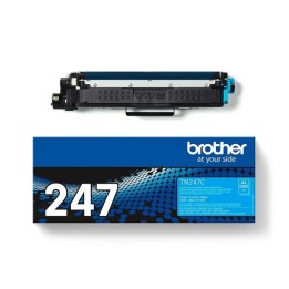 Brother TN247 Ciano Toner Original - TN247C