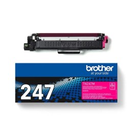 Brother TN247 Magenta Toner Original - TN247M