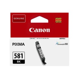 Canon CLI581 Preto Tinteiro Original - 2106C001
