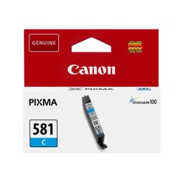 Canon CLI581 Ciano Tinteiro Original - 2103C001