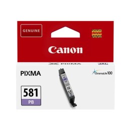 Canon CLI581 Blau Photo Tinteiro Original - 2107C001