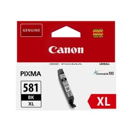 Canon CLI581XL Preto Tinteiro Original - 2052C001