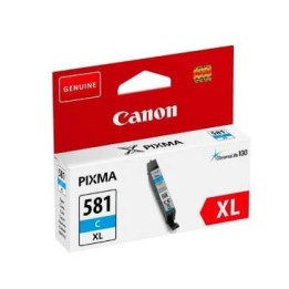 Canon CLI581XL Ciano Tinteiro Original - 2049C001