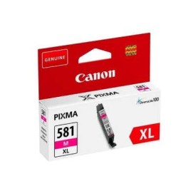 Canon CLI581XL Magenta Tinteiro Original - 2050C001