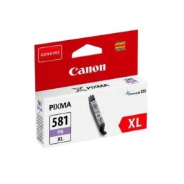Canon CLI581XL Blau Photo Tinteiro Original - 2053C001