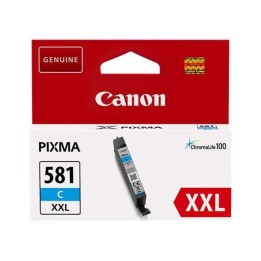 Canon CLI581XXL Ciano Tinteiro Original - 1995C001