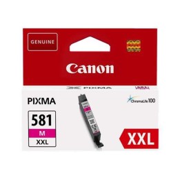 Canon CLI581XXL Magenta Tinteiro Original - 1996C001