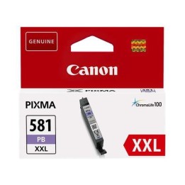 Canon CLI581XXL Blau Photo Tinteiro Original - 1999C001