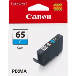 Canon CLI65 Ciano Tinteiro Original - 4216C001